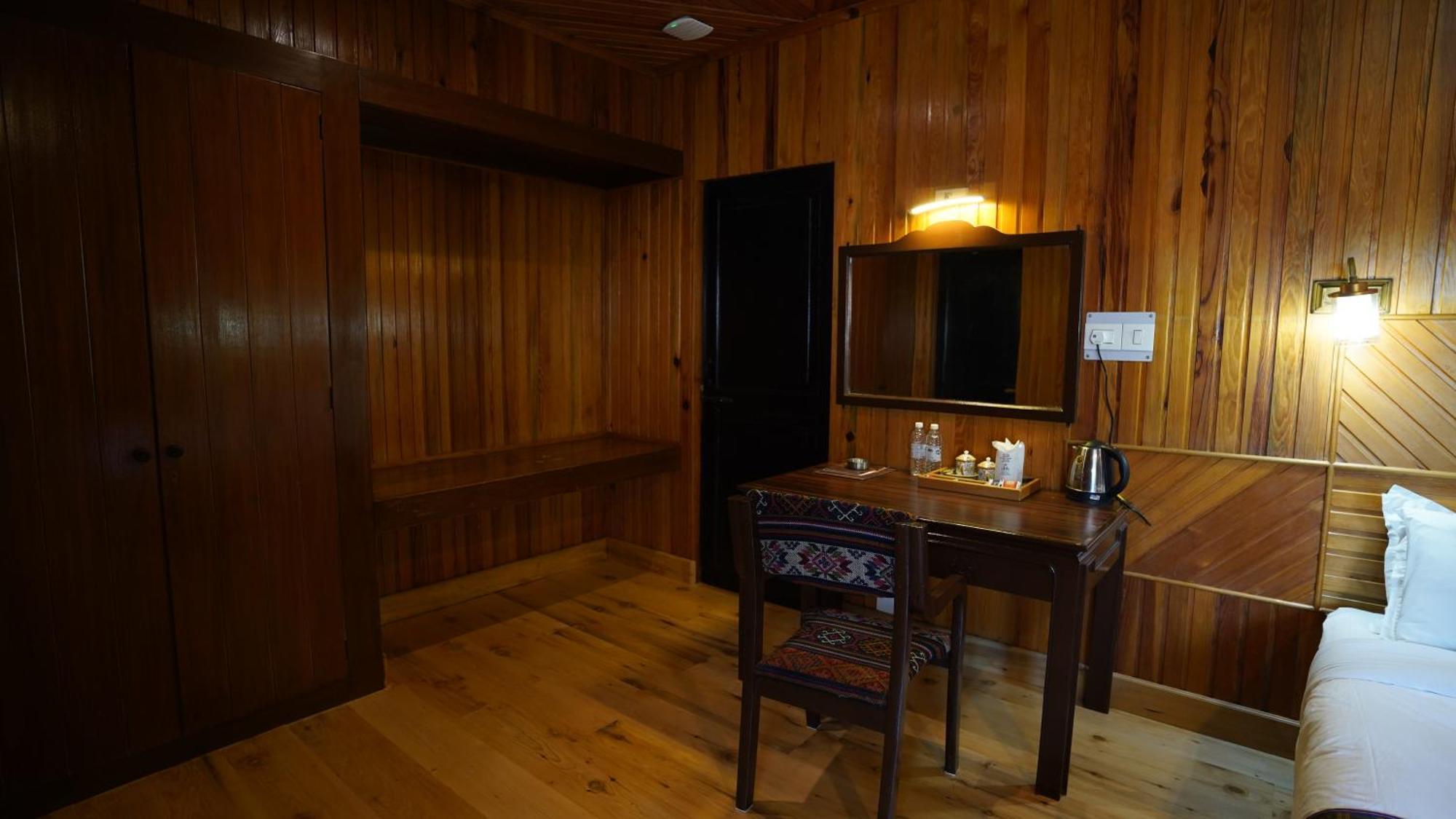 Hotel Olathang Paro Extérieur photo